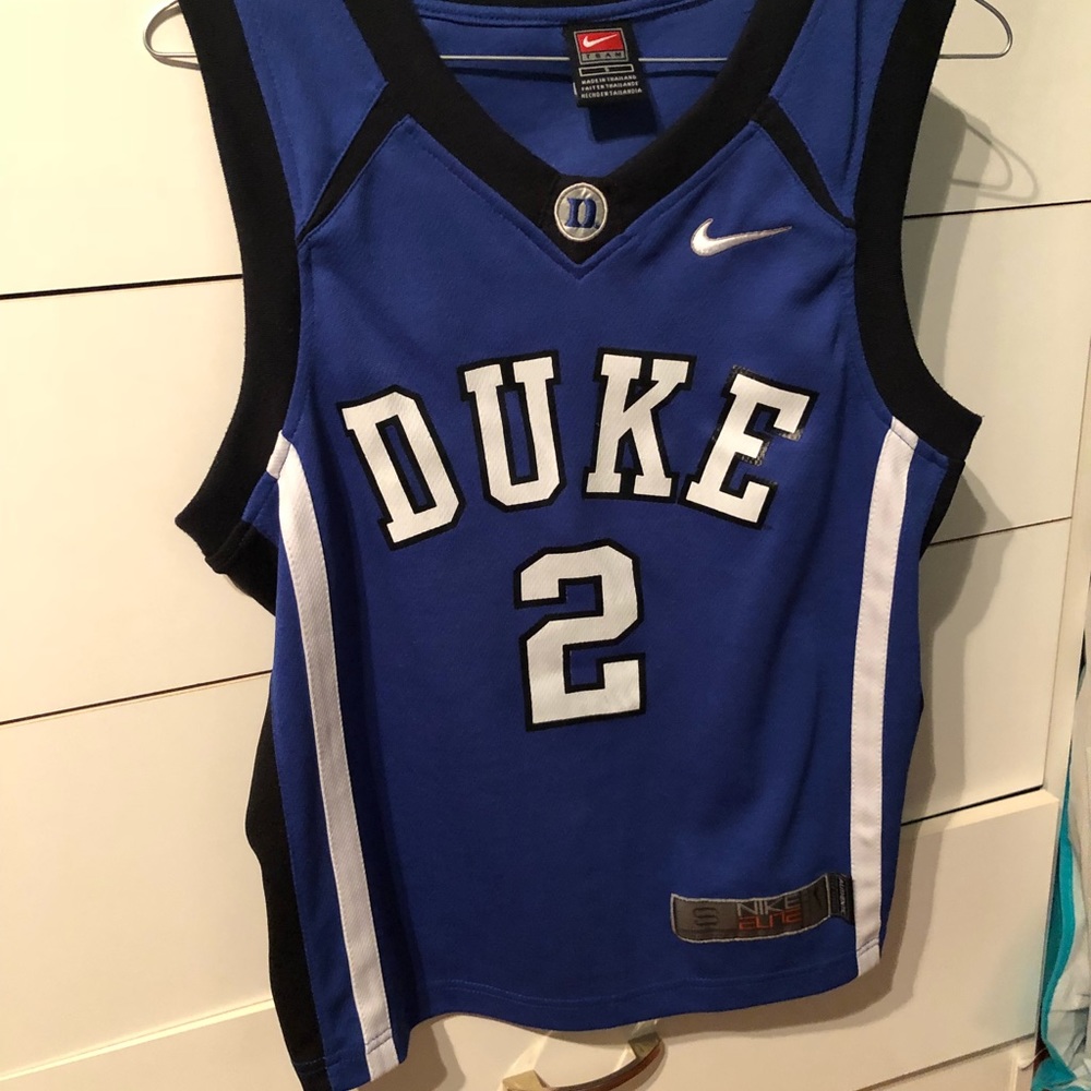 Duke Jersey
